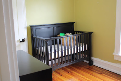 blueprints for for a bassinet